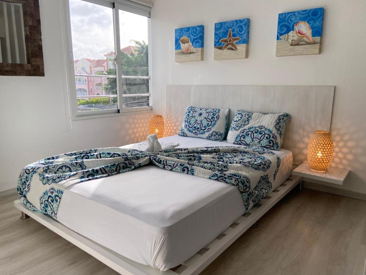 Apartahotel Ducassi Sol Caribe Beach Punta Cana
