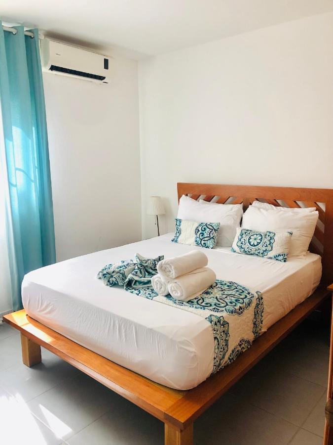 Sol Caribe Suites Deluxe Los Corales Beach&pool Hotel