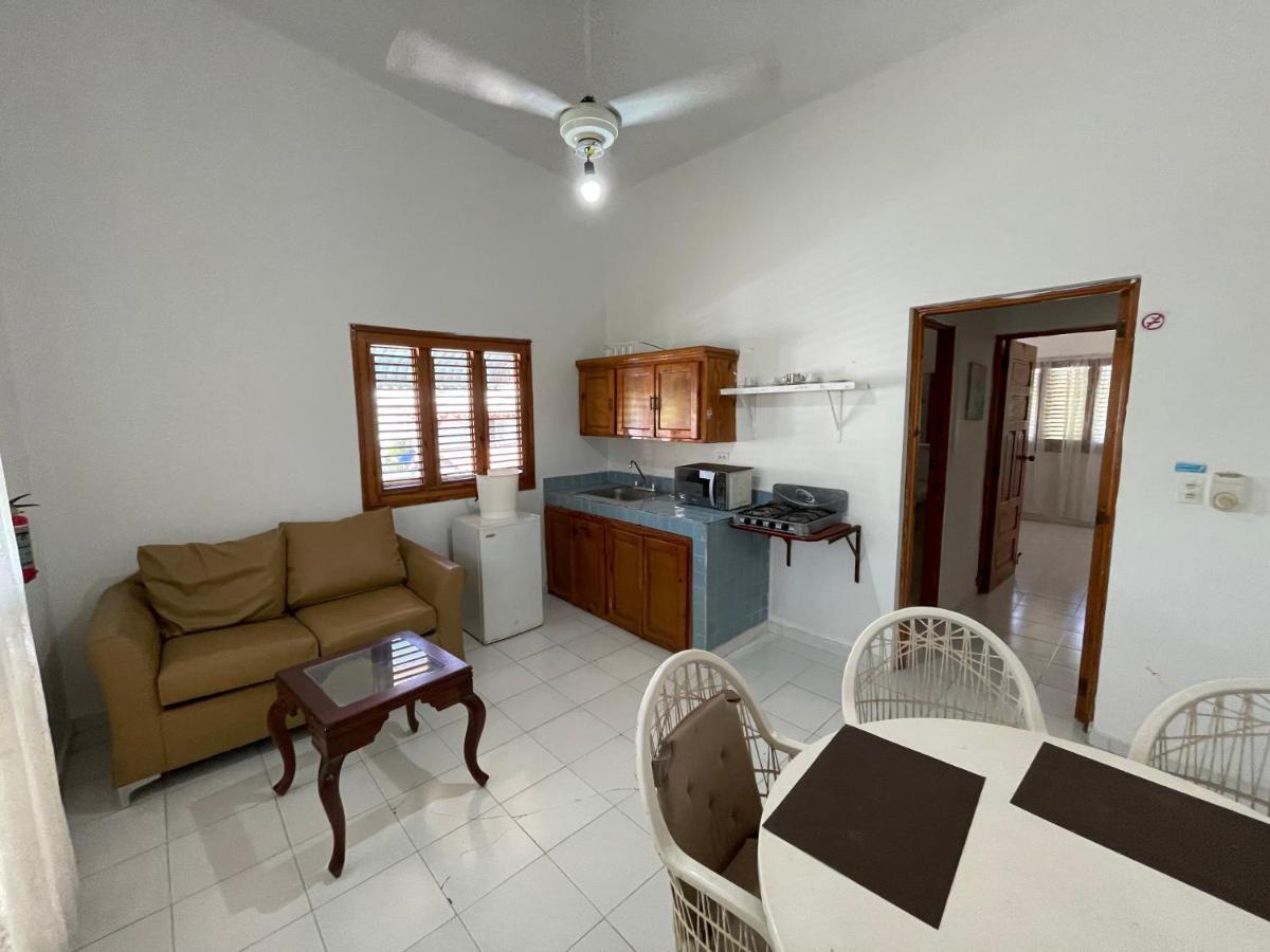 Boxy Apartamento Punta Cana