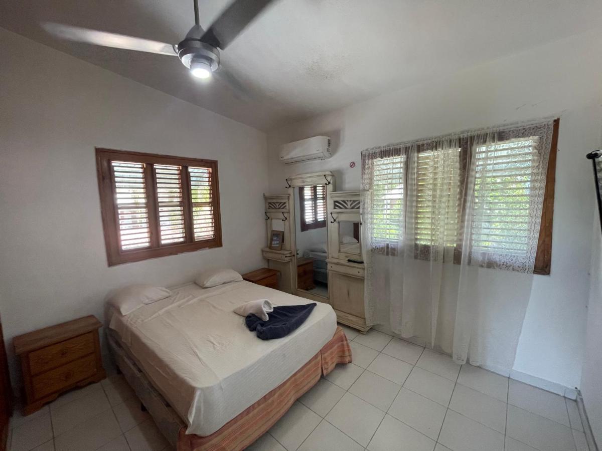 Apartamento Boxy