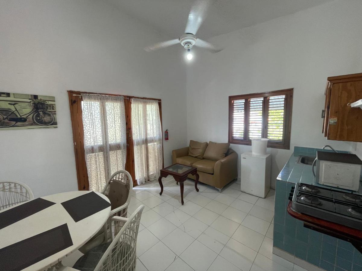 Apartamento Boxy *