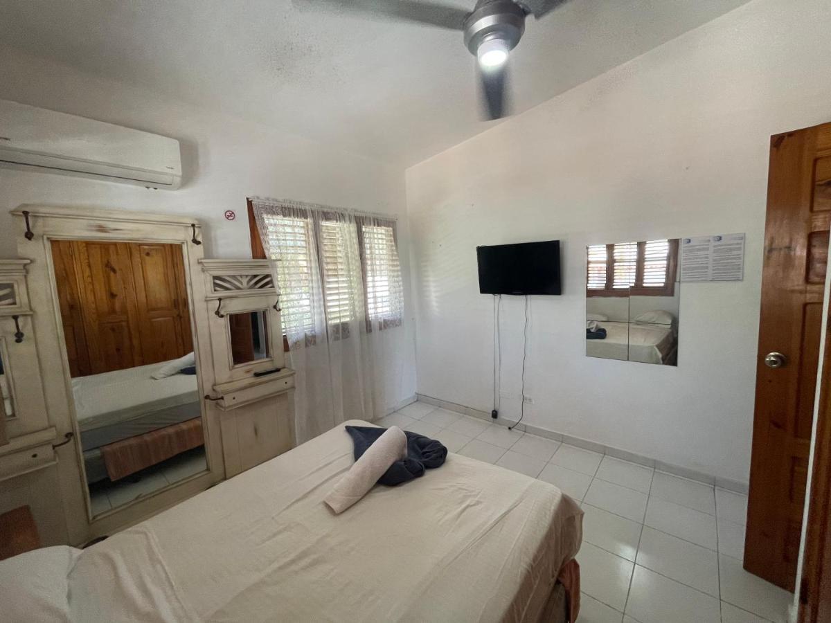 Apartamento Boxy *