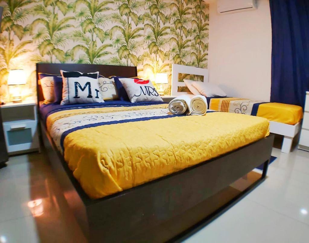 Apartamento Caribbean And Sun