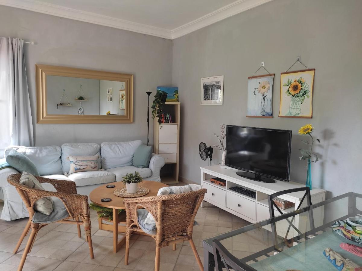 Apartment Julieta Garden