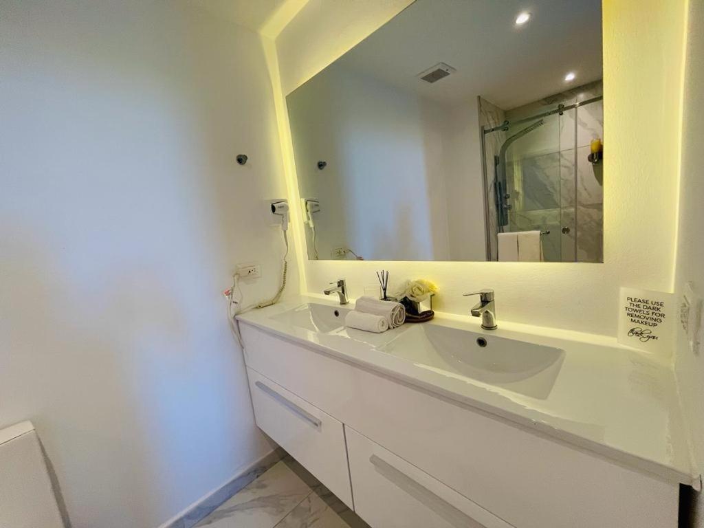 Apartamento Penthouse In Hard Rock Area Beach, Casino & Pool Punta Cana