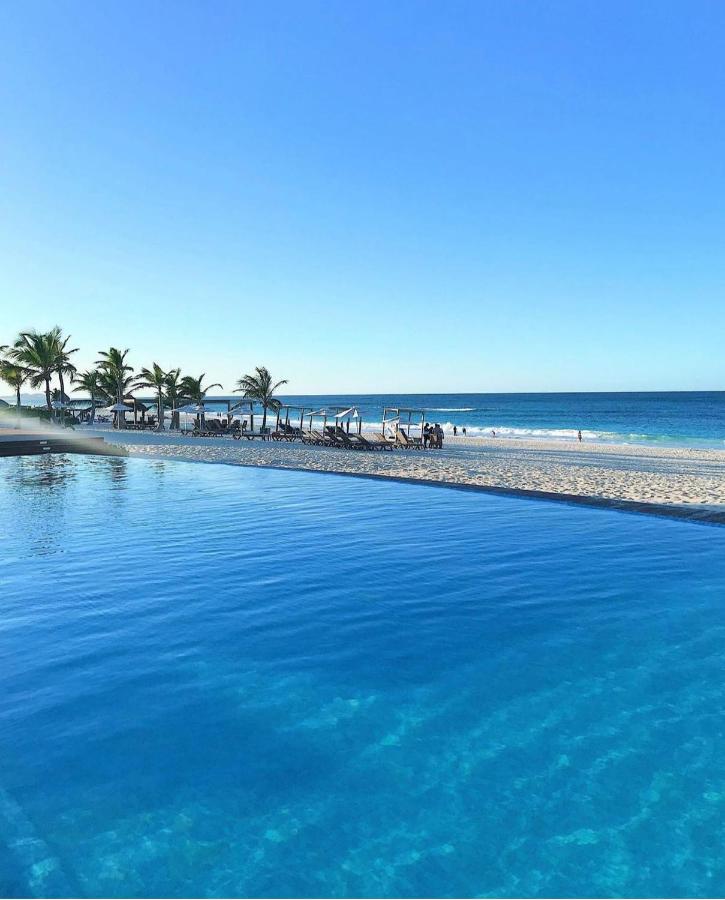 Penthouse In Hard Rock Area Beach, Casino & Pool Apartamento Punta Cana
