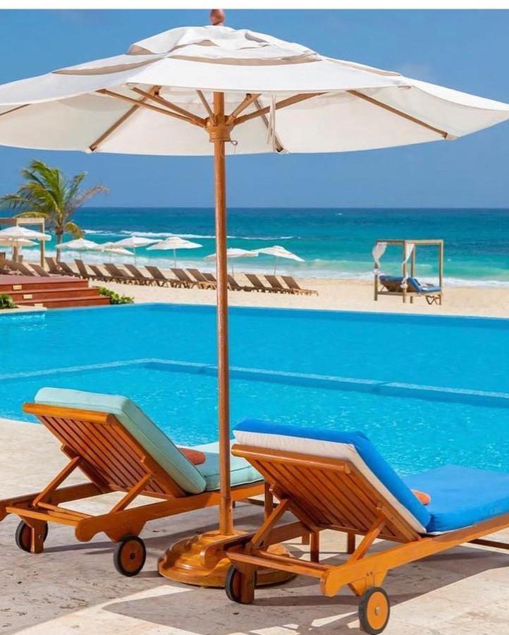 Apartamento Penthouse In Hard Rock Area Beach, Casino & Pool