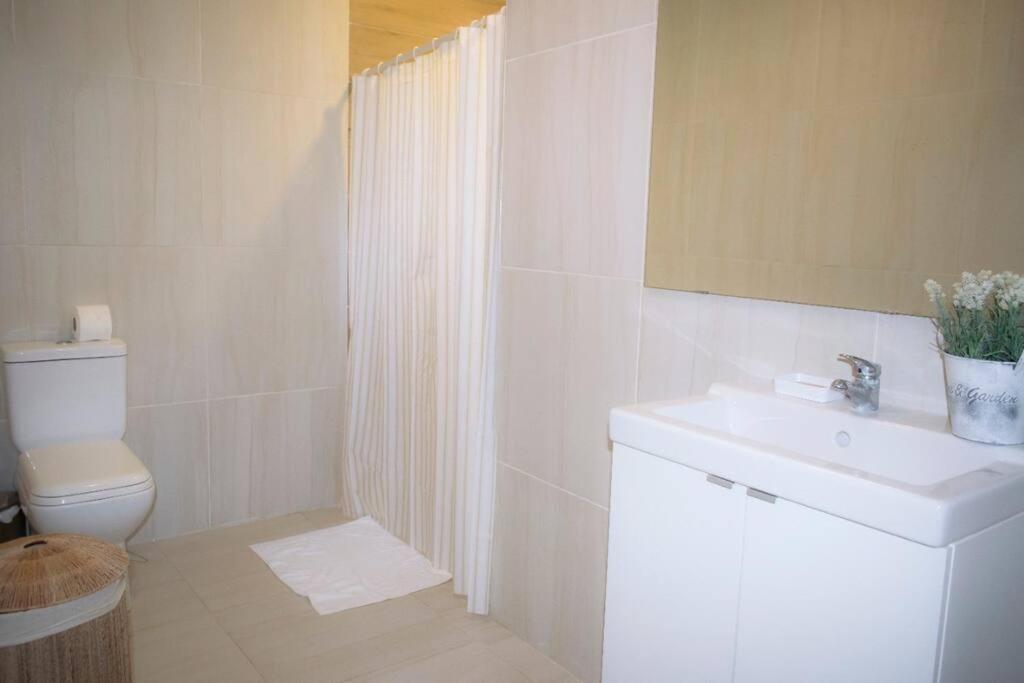 2.eurocaribe Suites Corales Pool Wifi 2 Min From The * Punta Cana