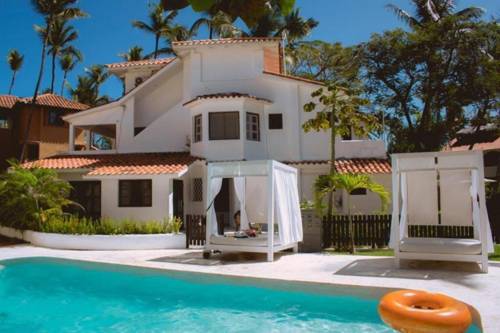 Apartamento 2.eurocaribe Suites Corales Pool Wifi 2 Min From The *