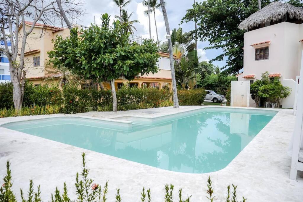Apartamento 2.eurocaribe Suites Corales Pool Wifi 2 Min From The