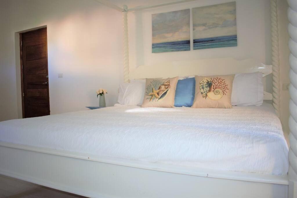 2.eurocaribe Suites Corales Pool Wifi 2 Min From The * Punta Cana