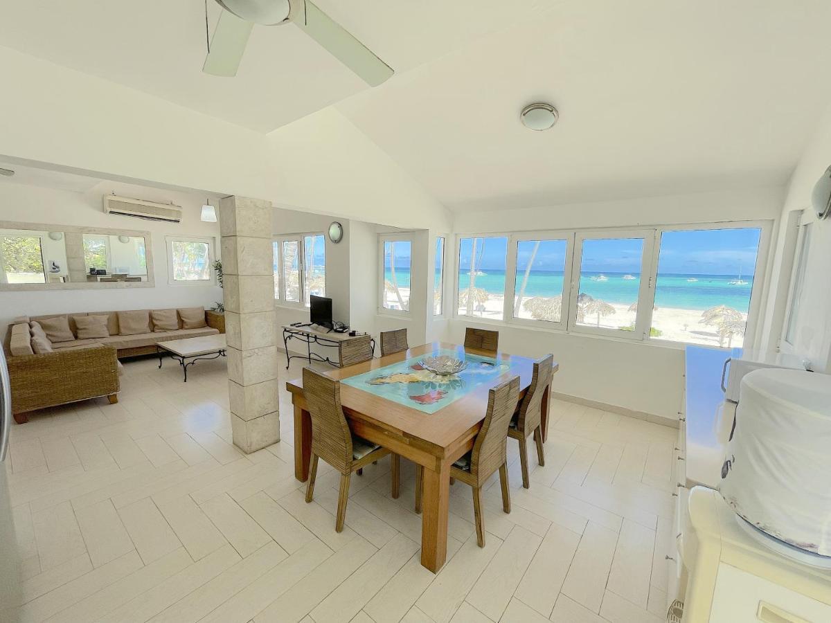 Villa Long Term Villas&apartments Vacation Bavaro Los Corales Punta Cana