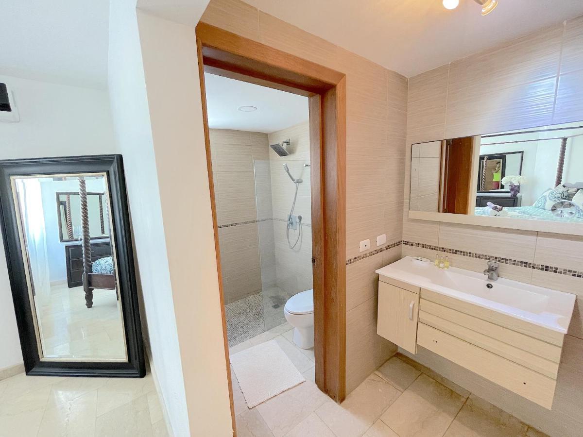 Long Term Villas&apartments Vacation Bavaro Los Corales * Punta Cana