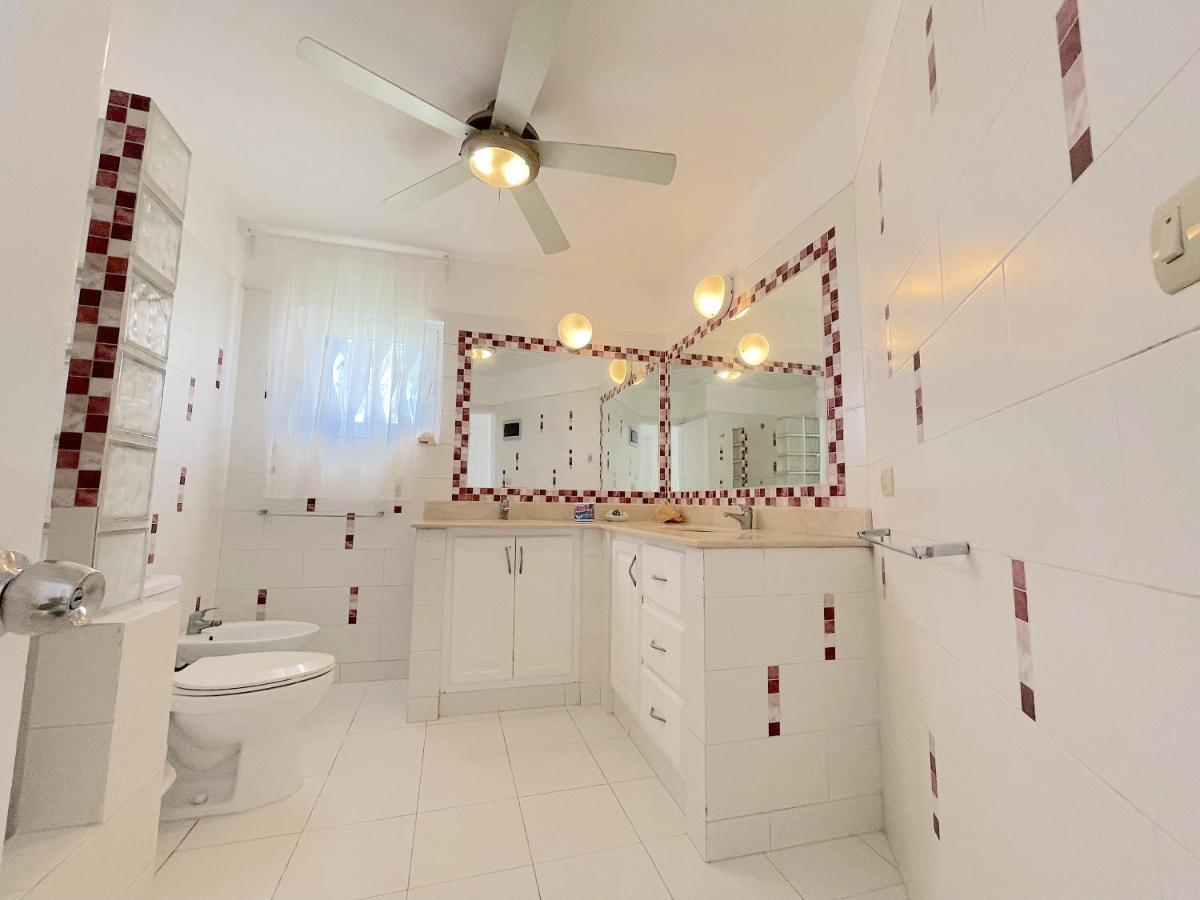 Villa Long Term Villas&apartments Vacation Bavaro Los Corales Punta Cana