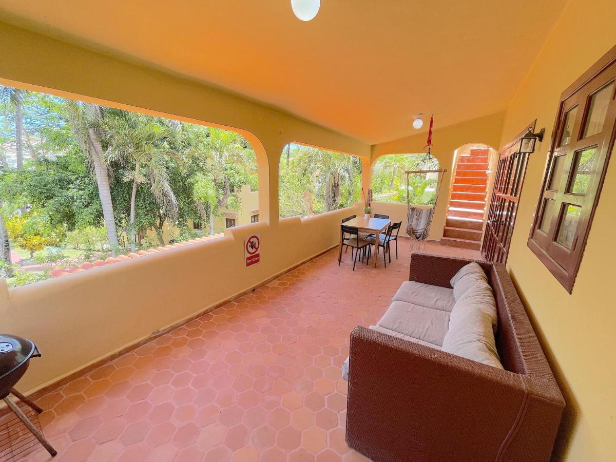 Long Term Villas&apartments Vacation Bavaro Los Corales *