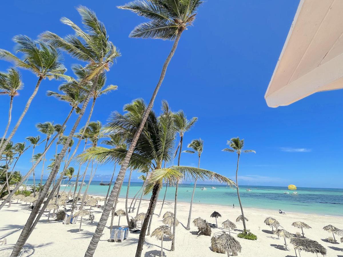 Villa Long Term Villas&apartments Vacation Bavaro Los Corales *