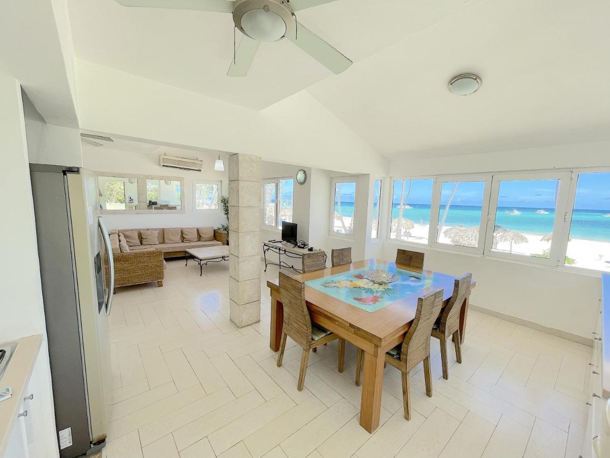 Long Term Villas&apartments Vacation Bavaro Los Corales Villa