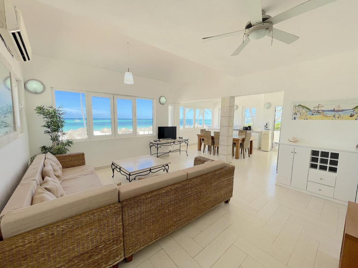 Villa Long Term Villas&apartments Vacation Bavaro Los Corales *