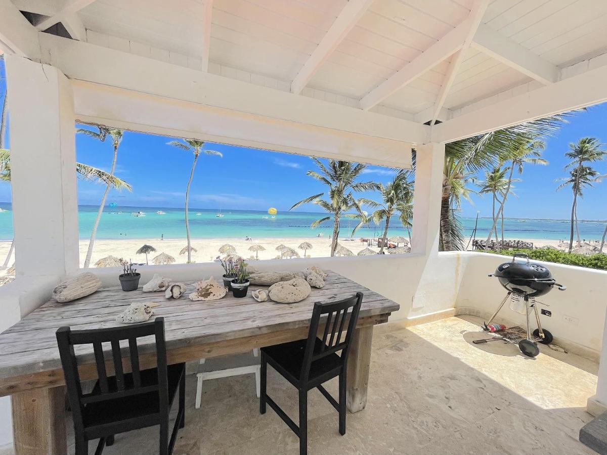 Long Term Villas&apartments Vacation Bavaro Los Corales Villa