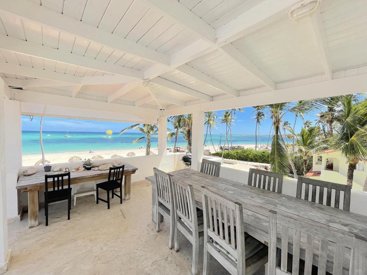 Long Term Villas&apartments Vacation Bavaro Los Corales * Punta Cana