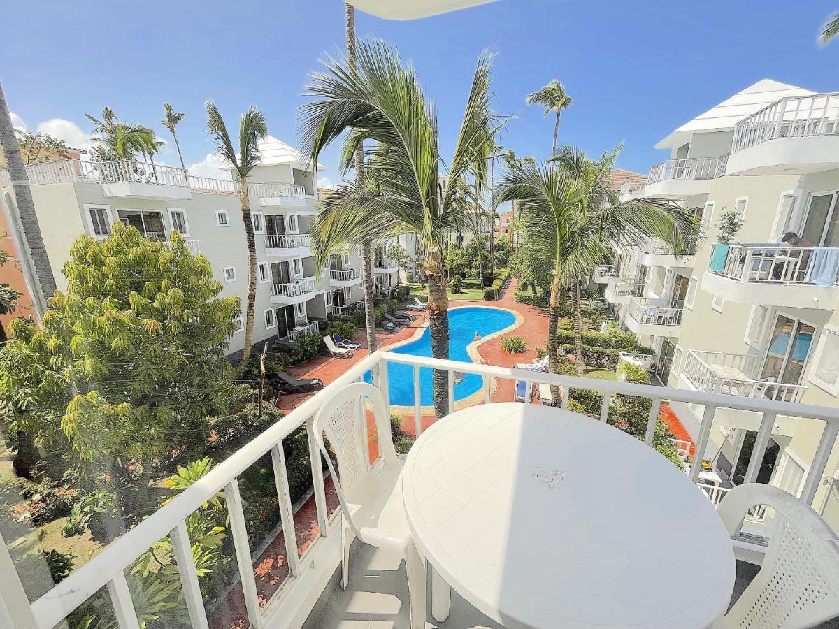 Sol Caribe Mar Pool - Playa Bavaro Beach Club&spa