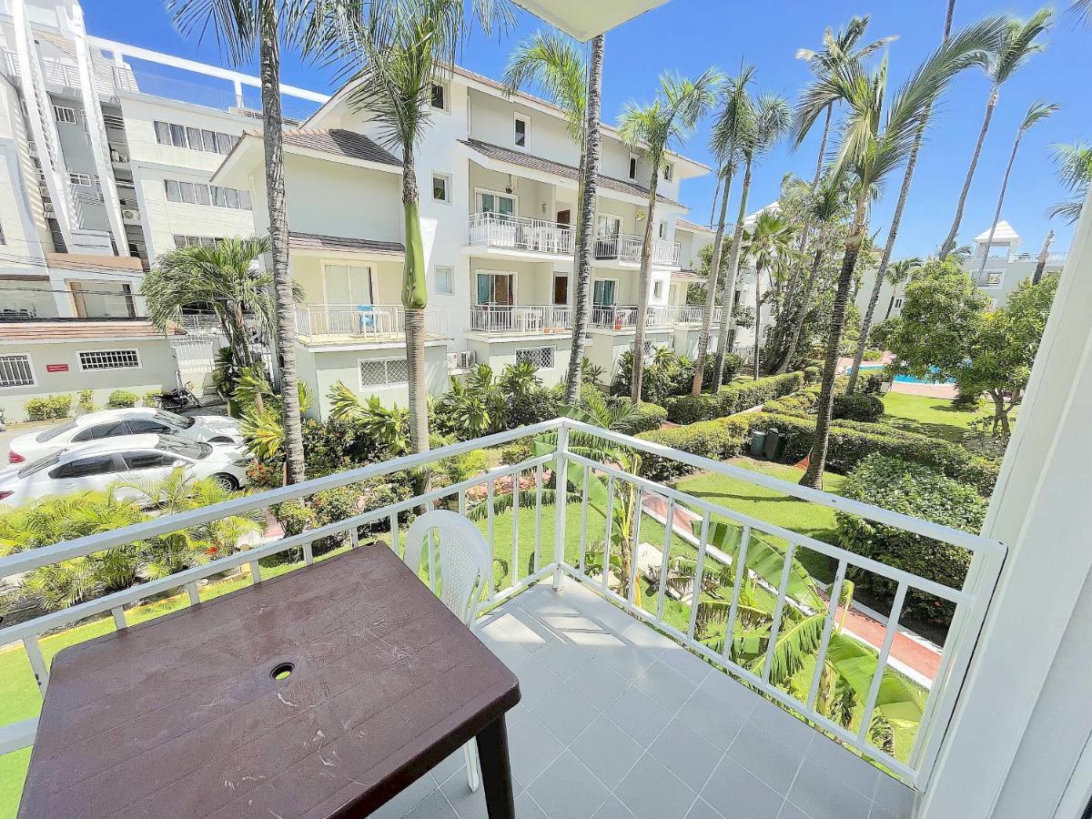 Hotel Sol Caribe Mar Pool - Playa Bavaro Beach Club&spa Punta Cana