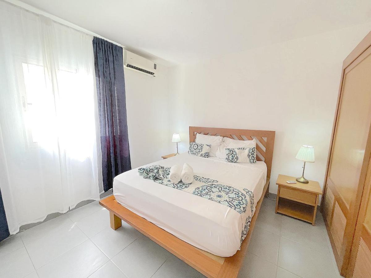 Sol Caribe Mar Pool - Playa Bavaro Beach Club&spa Hotel Punta Cana