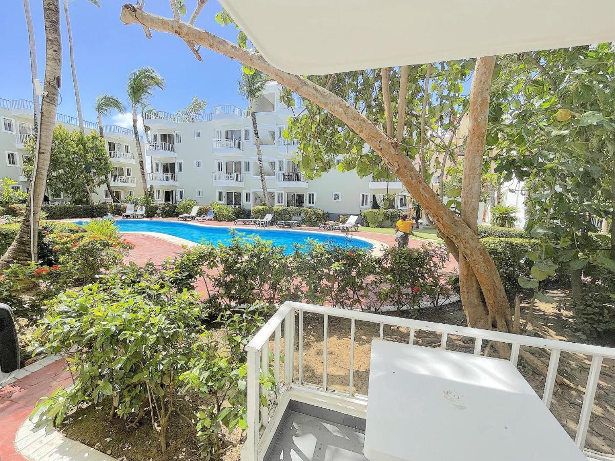 Hotel Sol Caribe Mar Pool - Playa Bavaro Beach Club&spa Punta Cana