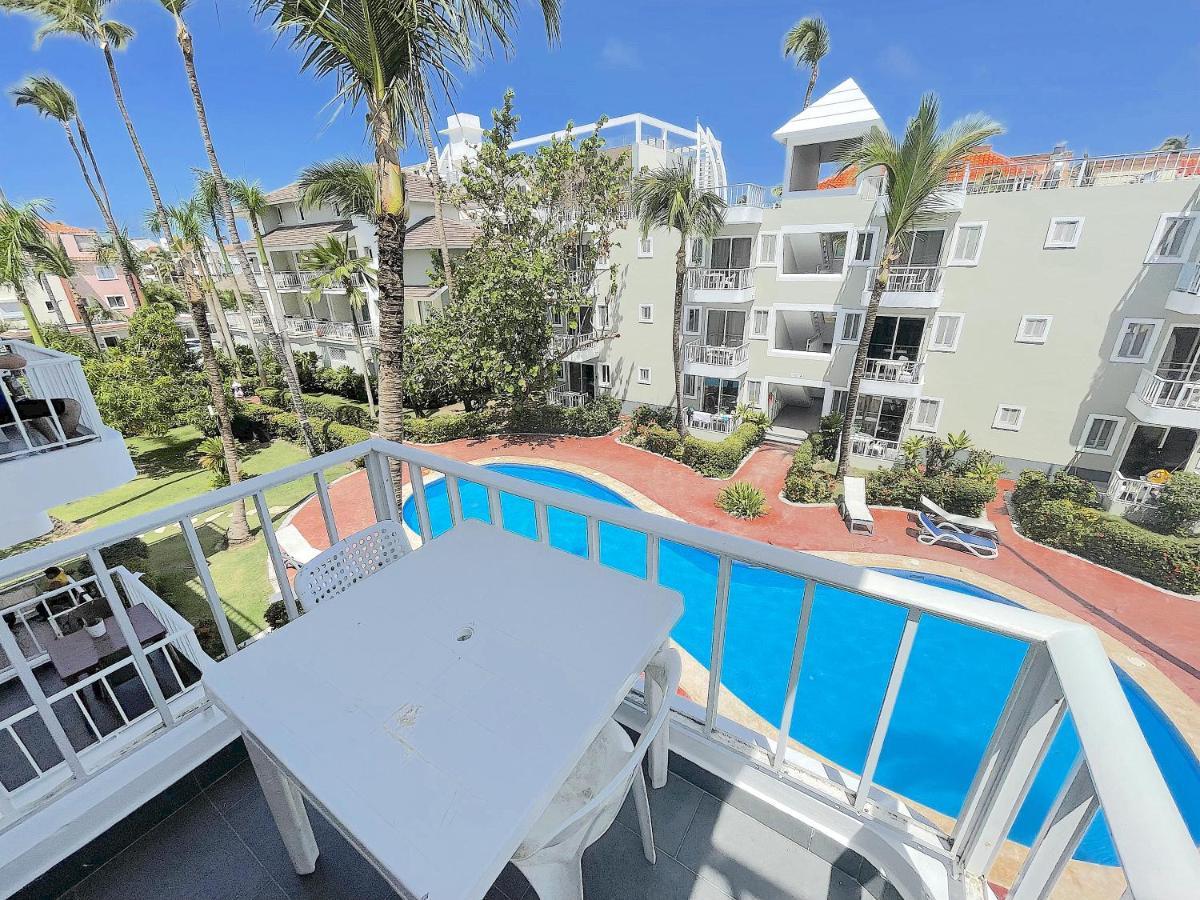 Sol Caribe Mar Pool - Playa Bavaro Beach Club&spa Hotel 5*