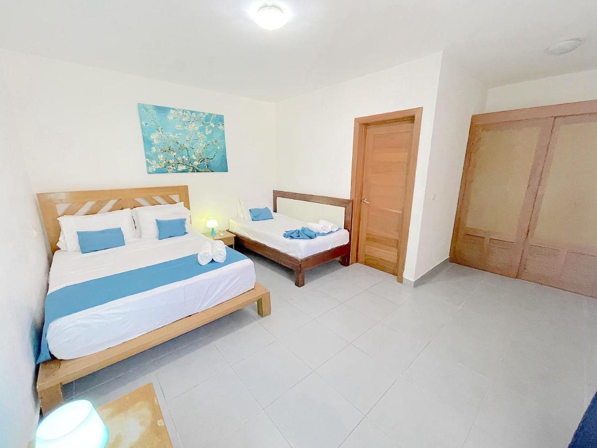 Hotel Sol Caribe Mar Pool - Playa Bavaro Beach Club&spa 5*