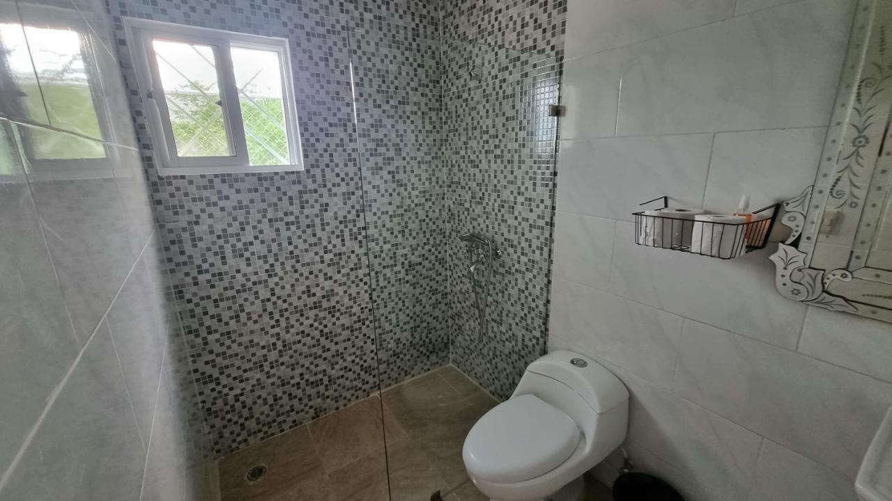 Luxury House Bungalow&apartments La Botánica Tropical Pensión *