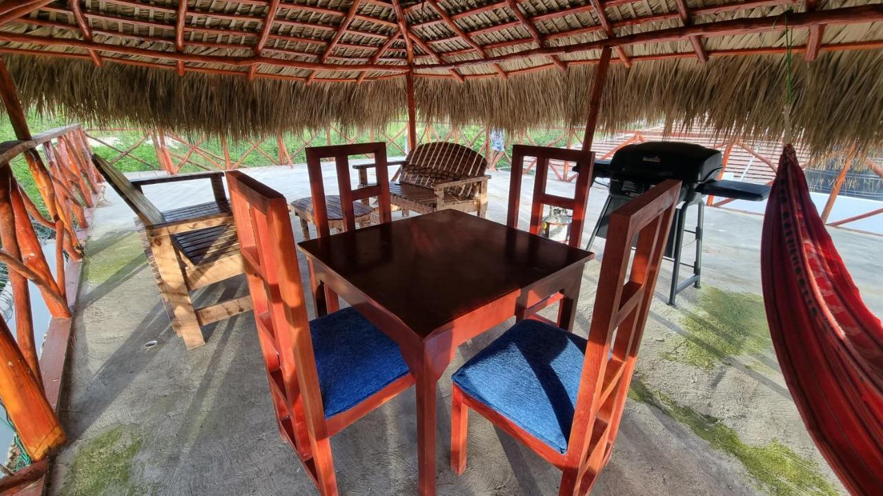 Luxury House Bungalow&apartments La Botánica Tropical