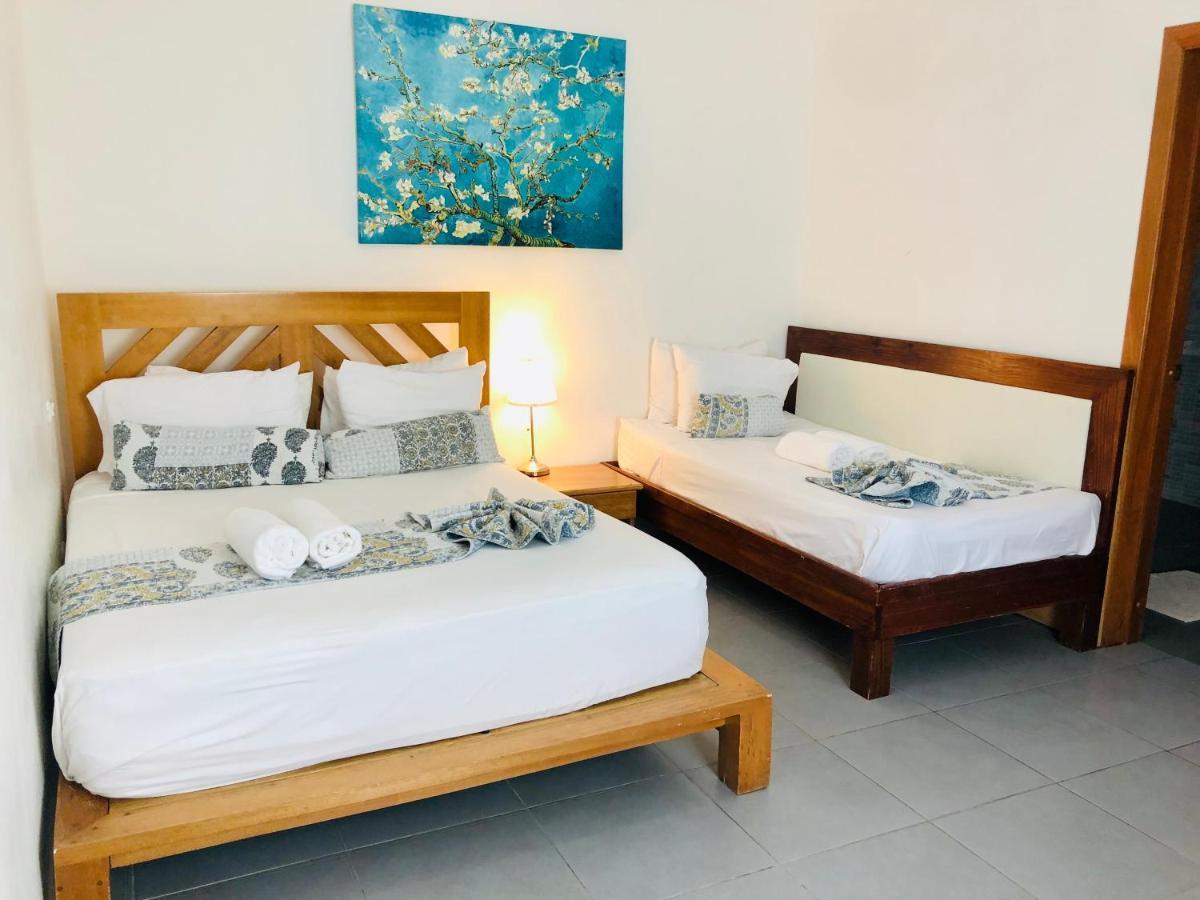 Hotel Sol Caribe Suites Deluxe Los Corales Beach&pool Punta Cana