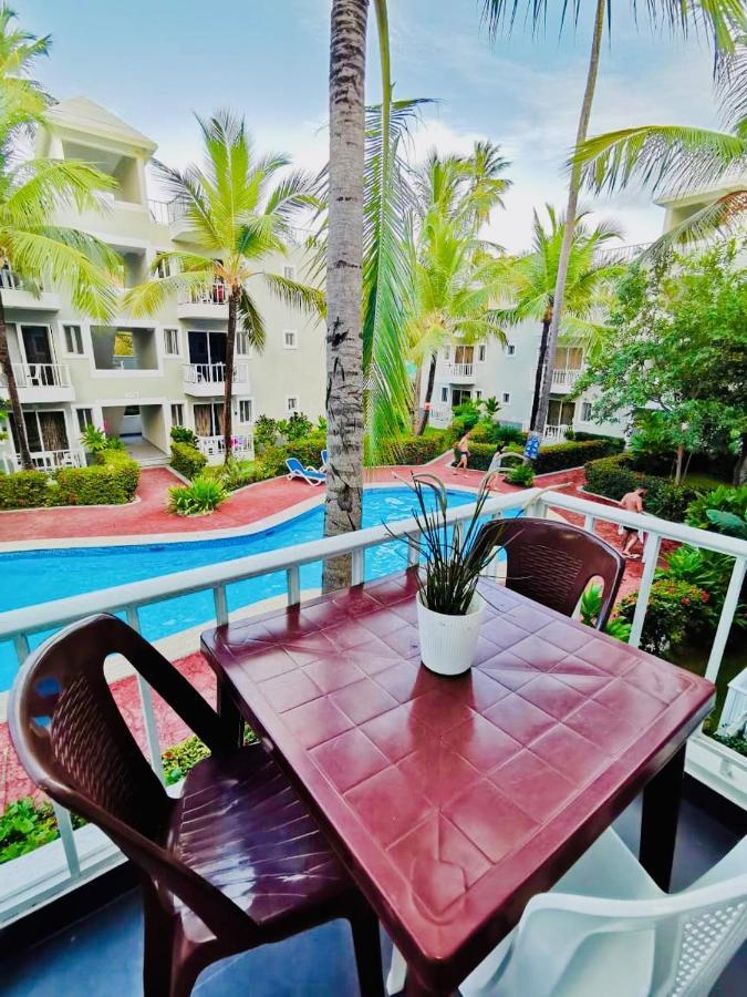 Sol Caribe Suites Deluxe Los Corales Beach&pool Hotel Punta Cana