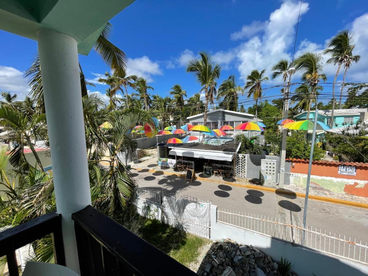 Boxy * Punta Cana
