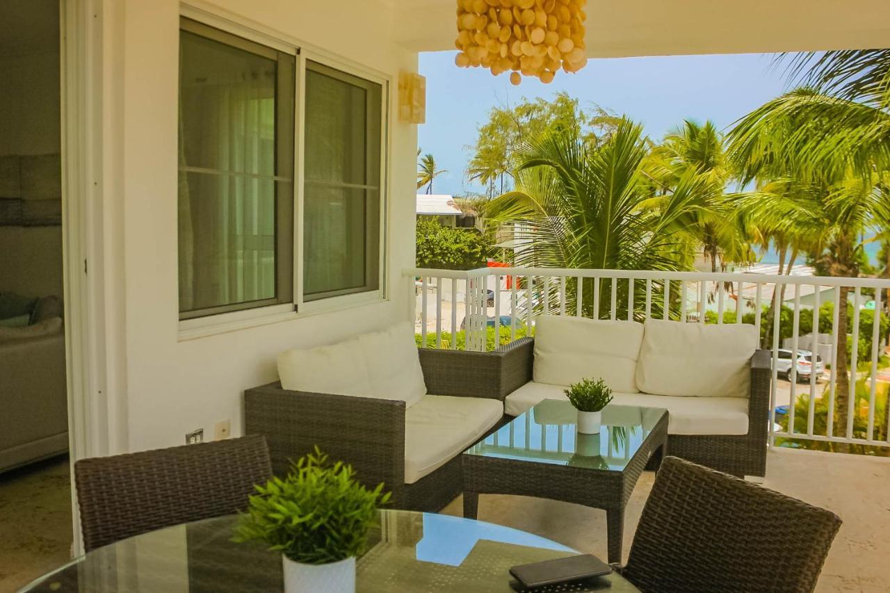 Playa Turquesa E302 Playa Bavaro Apartamento *