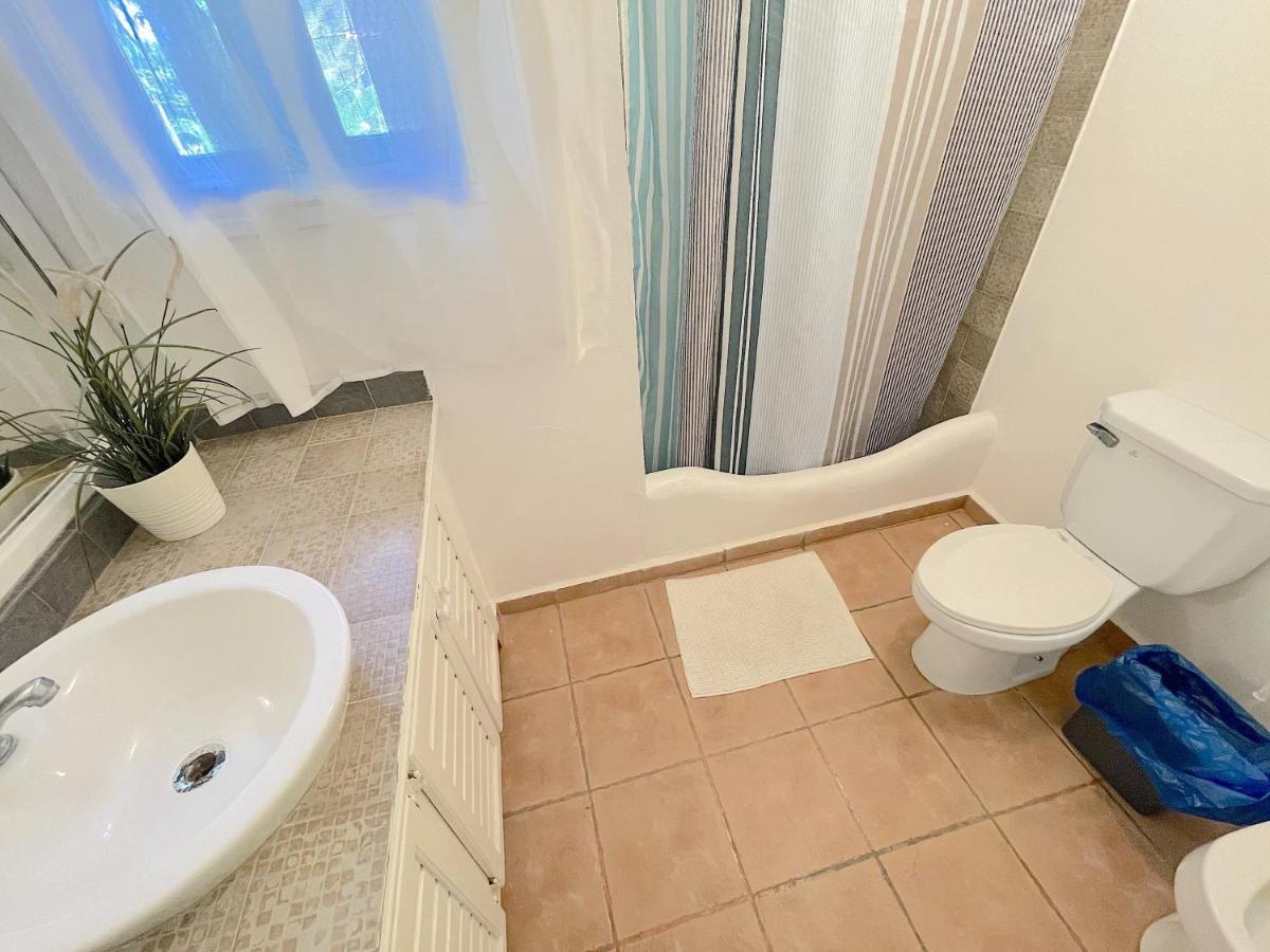 Villa Long Term Villas&apartments Vacation Bavaro Los Corales Punta Cana