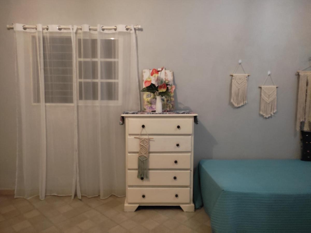 Apartment Julieta Garden Punta Cana