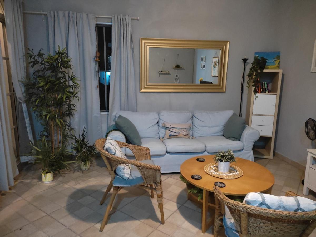 Julieta Garden Apartment Punta Cana