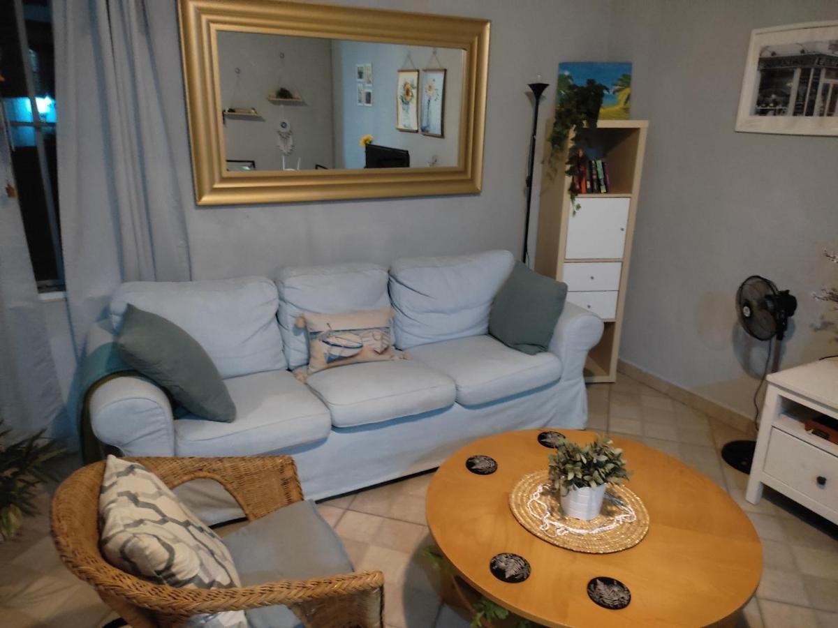 Apartment Julieta Garden Punta Cana