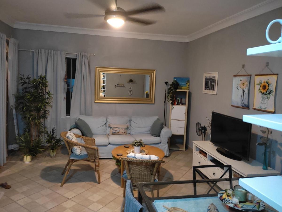 Julieta Garden Apartment *