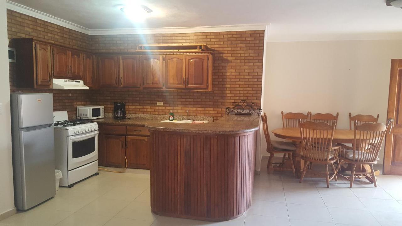 Bed and breakfast White Sands Shared 2*