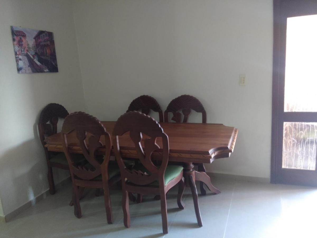 Bed and breakfast White Sands Shared 2*