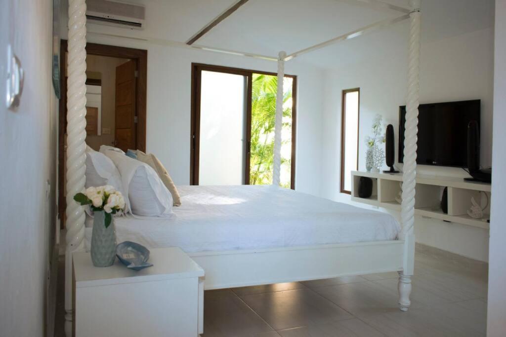 2.eurocaribe Suites Corales Pool Wifi 2 Min From The Apartamento