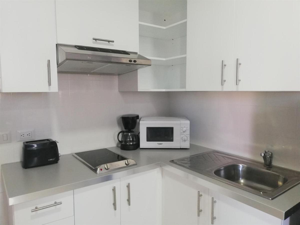 Apartahotel Caribbean Dream Suites The Best Offer - Pool Playa Los Corales &