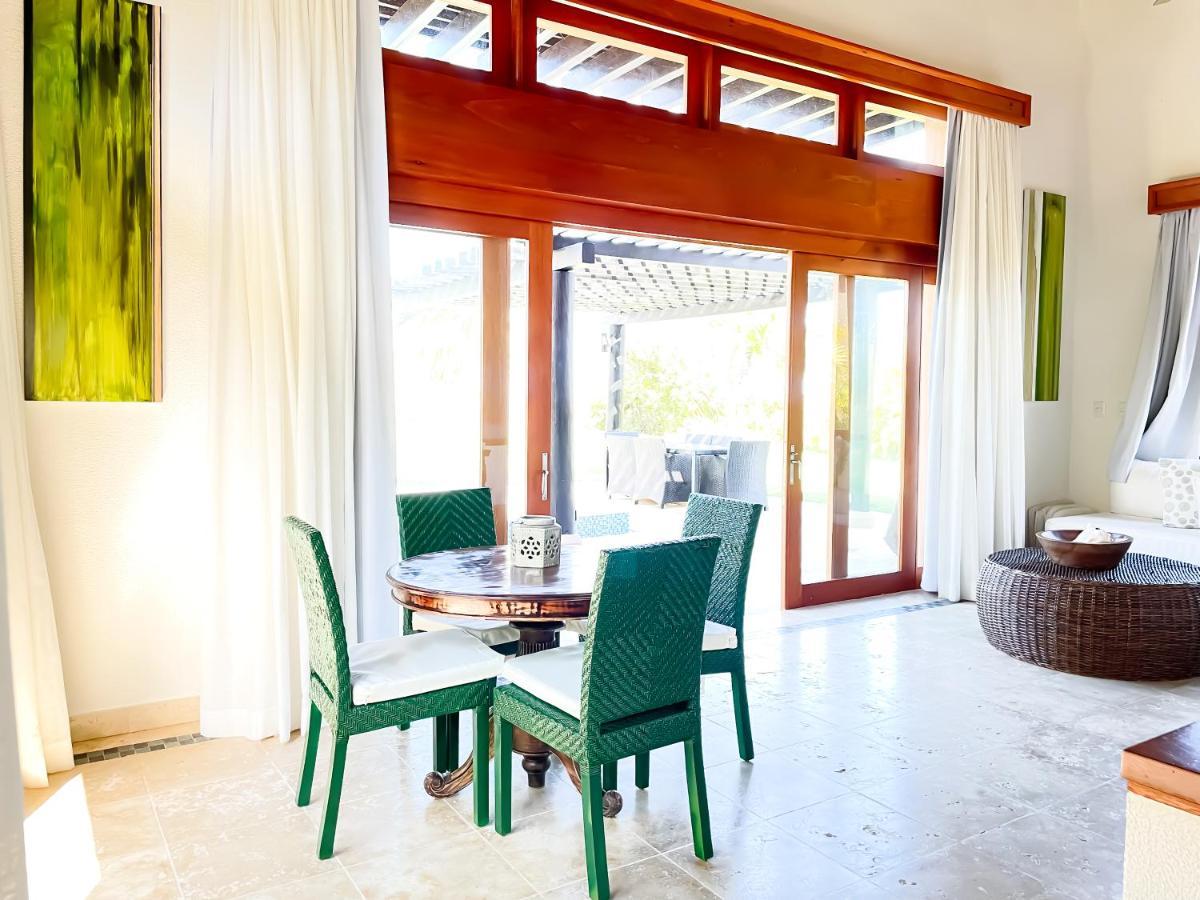 Villa Ileverde 21 - Private Garden Bungalow Punta Cana