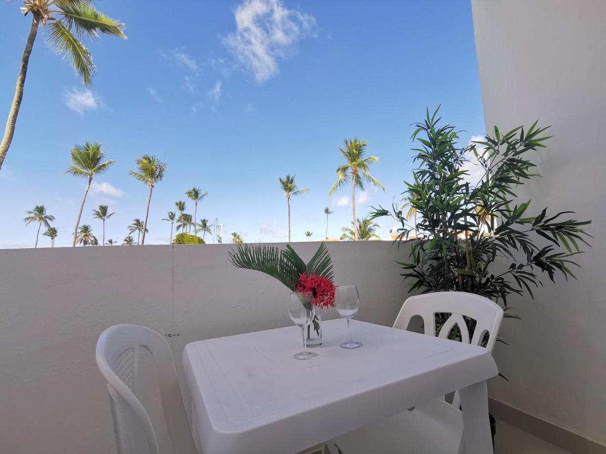 Apartahotel Caribbean Dream Suites The Best Offer - Pool Playa Los Corales &