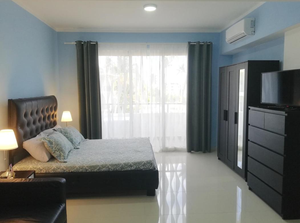 Caribbean Dream Suites The Best Offer - Pool Playa Los Corales & Apartahotel Punta Cana