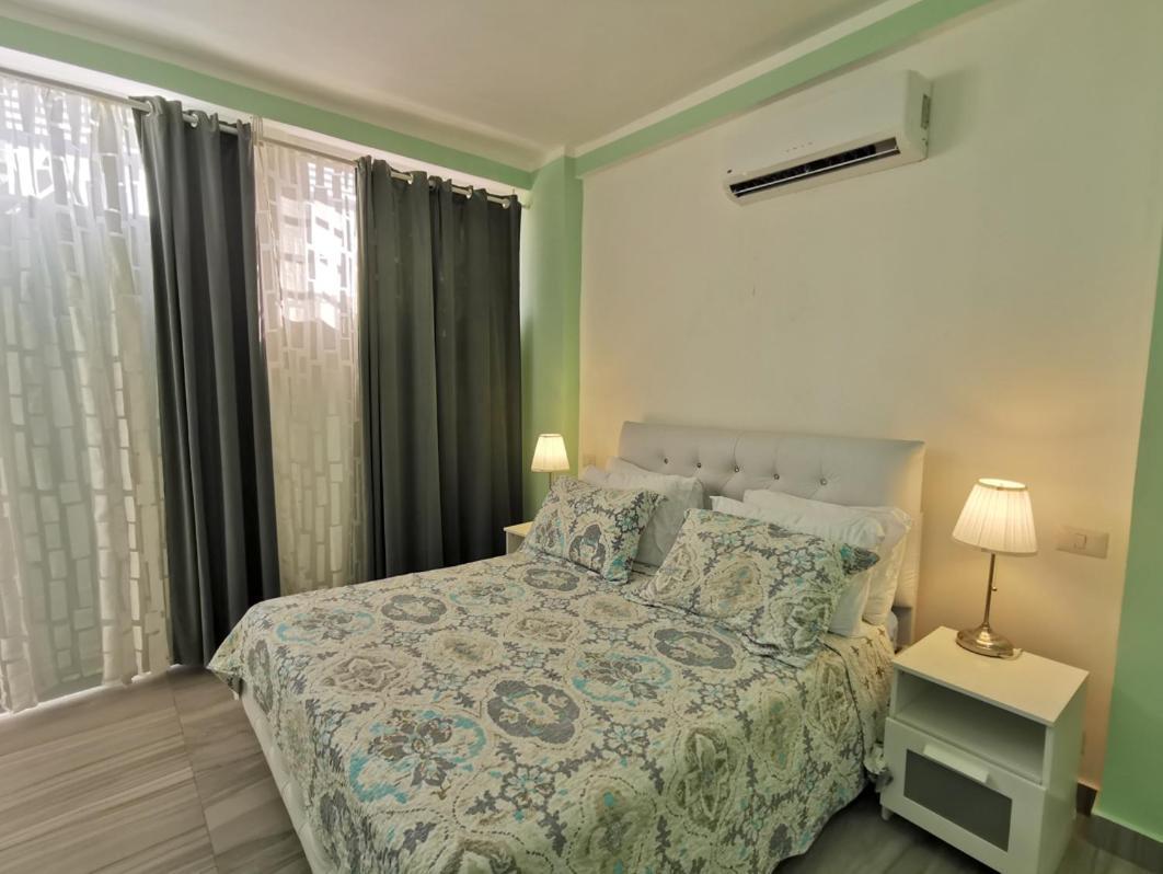 Caribbean Dream Suites The Best Offer - Pool Playa Los Corales & Apartahotel Punta Cana
