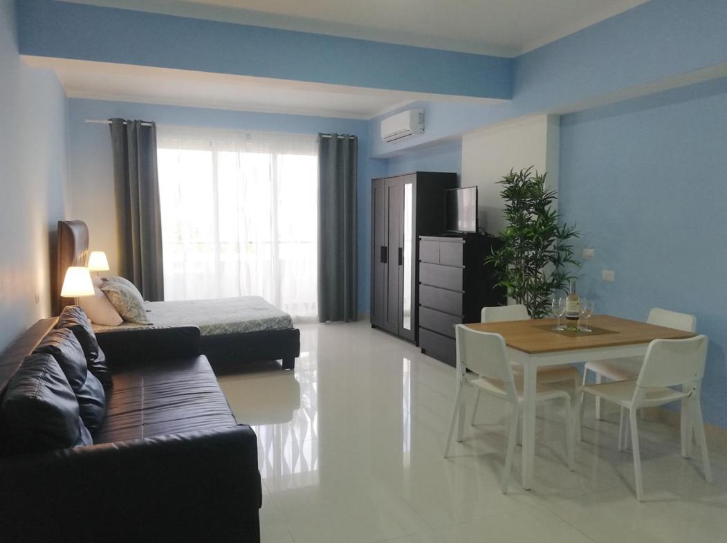Apartahotel Caribbean Dream Suites The Best Offer - Pool Playa Los Corales & 5*